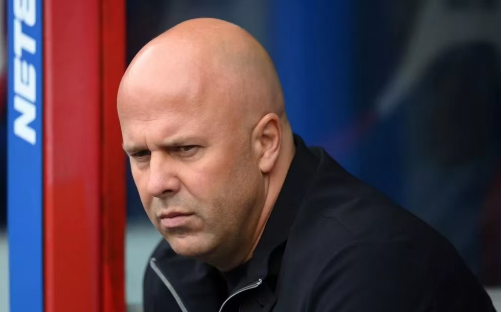 Po sedmi výhrách v řadě utrpěl Liverpool strmou sérii proher.